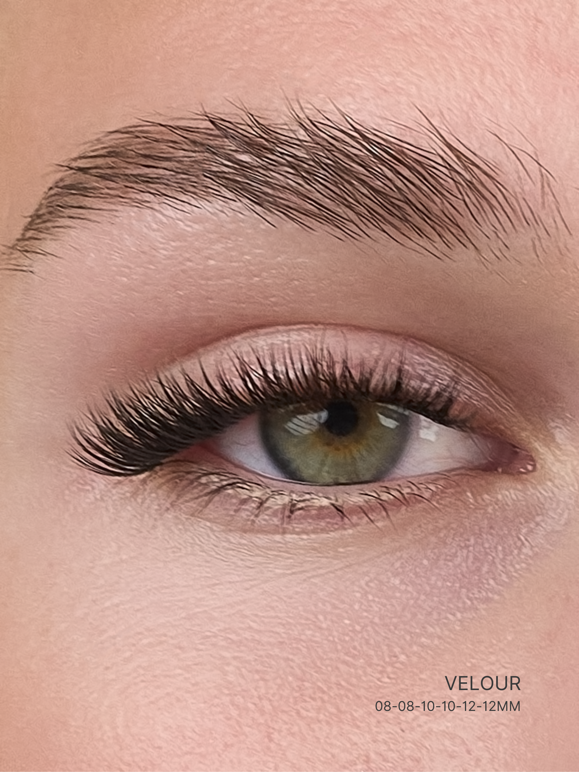 Lash Refill Kit