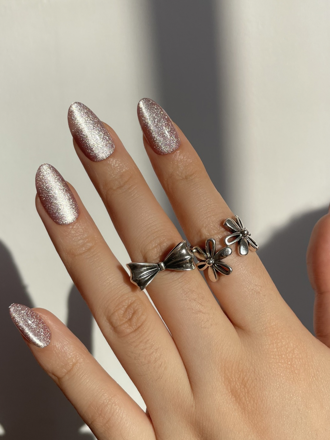 Champagne Crush