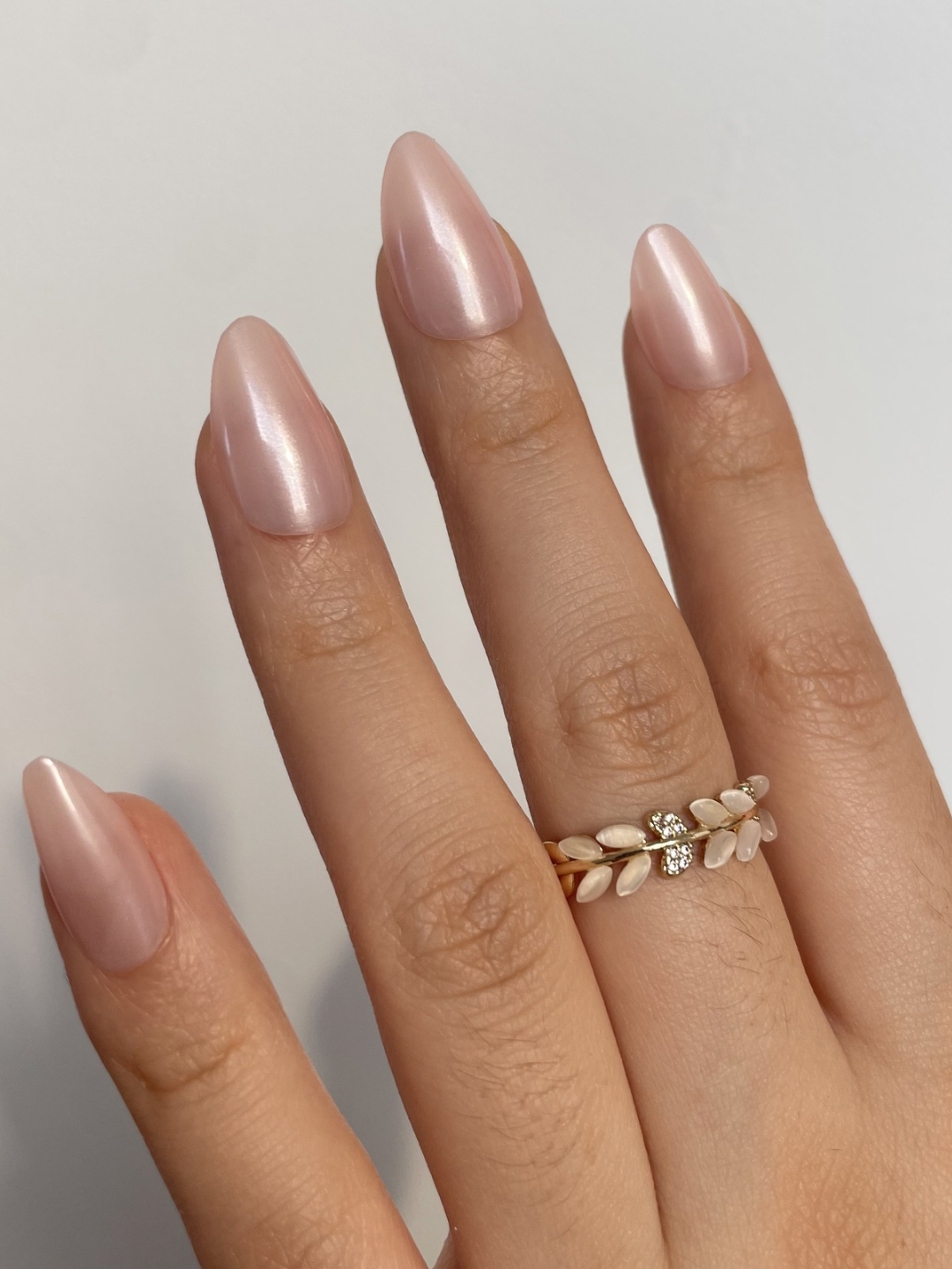 Silk Shimmer
