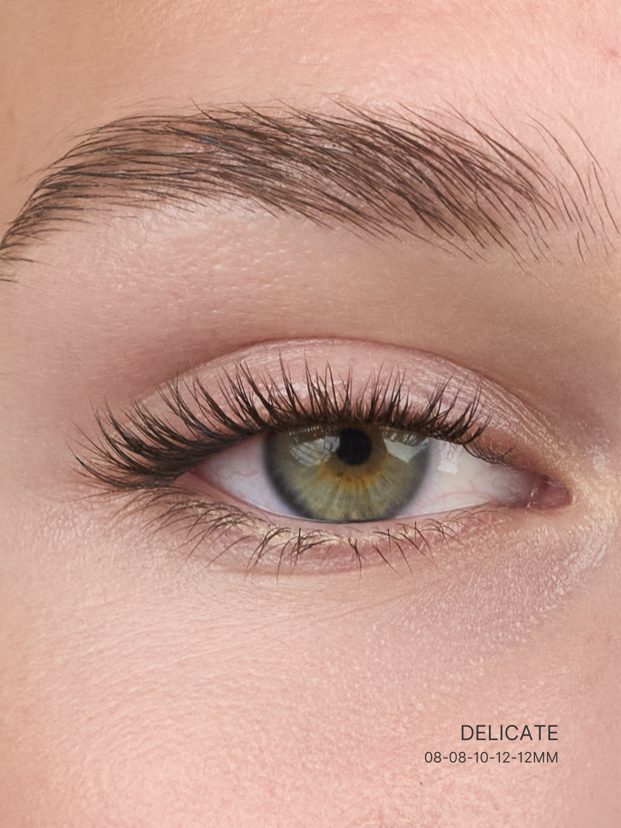 Lash Refill Kit