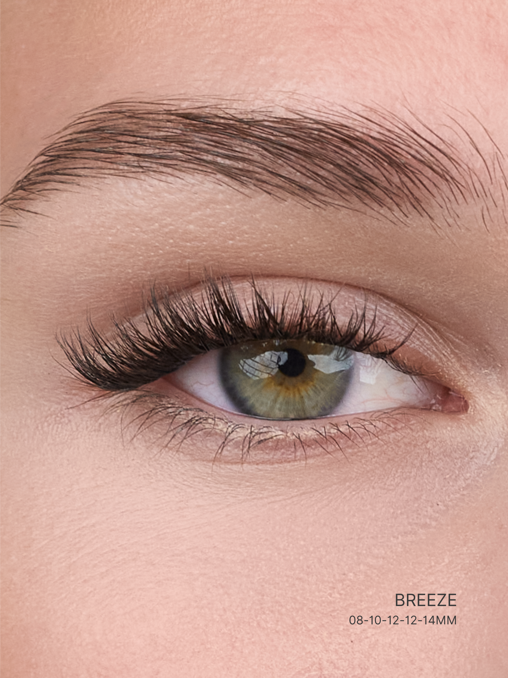 Lash Refill Kit