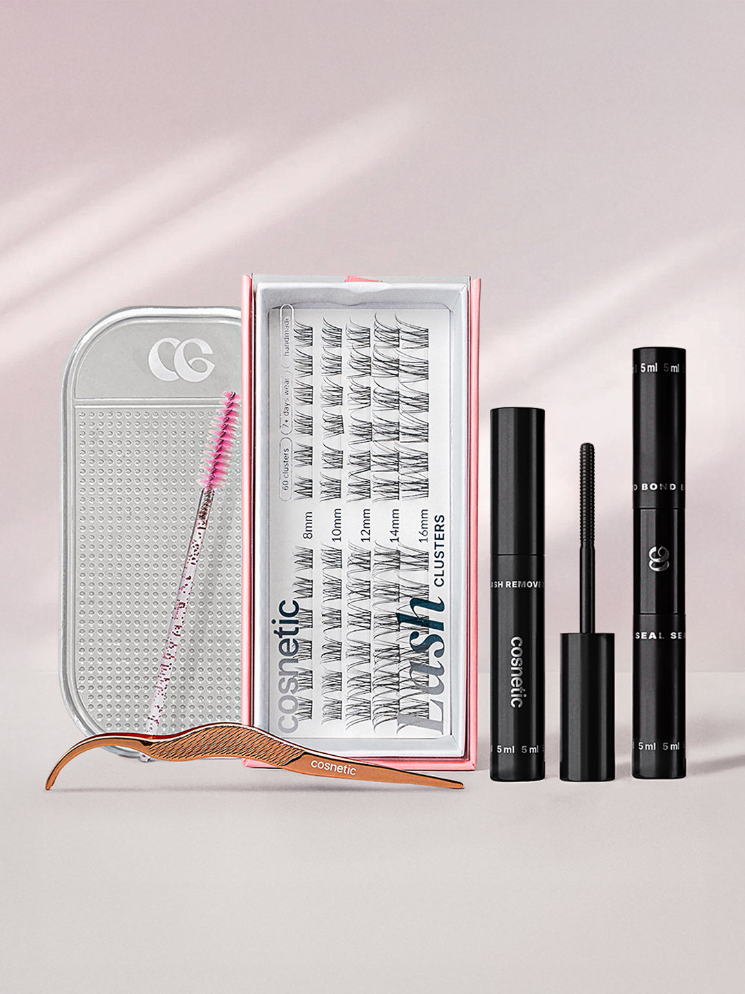 Premium Cluster Bundle