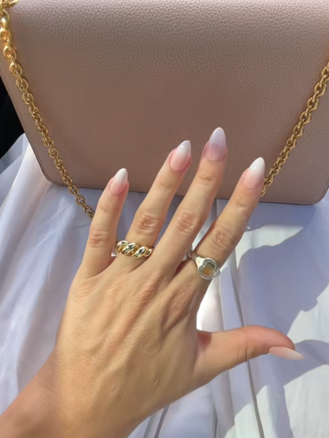 Signature Manicure Kit