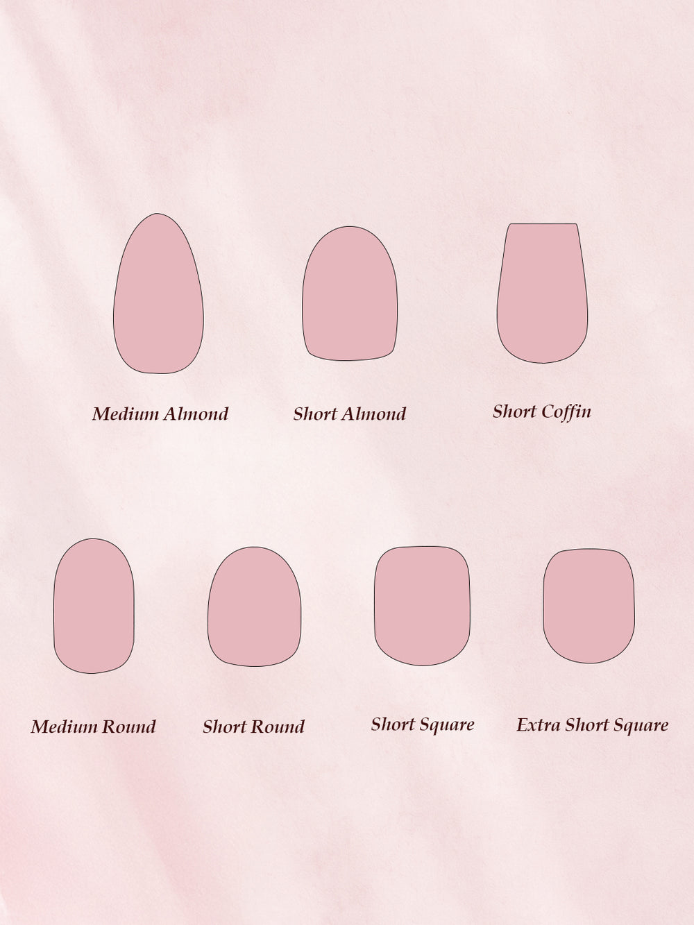 Soft Ombré