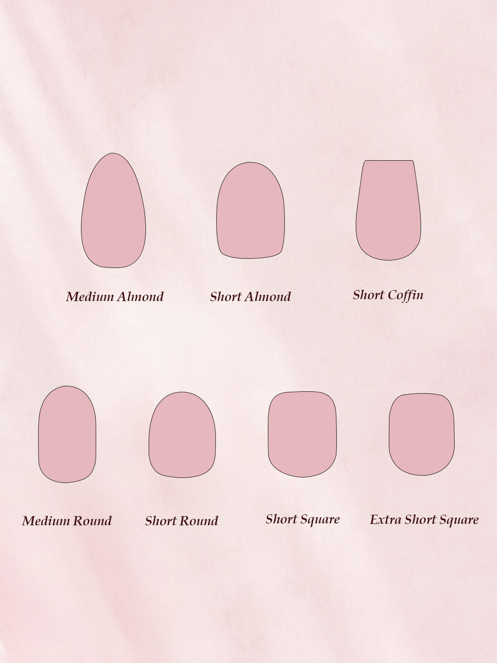 Soft Ombré