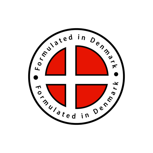 Product badge