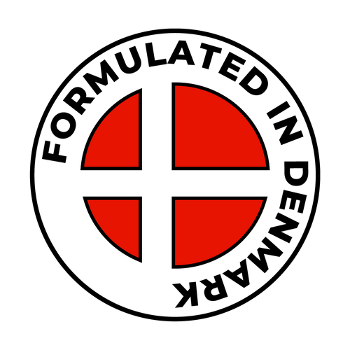 Product badge