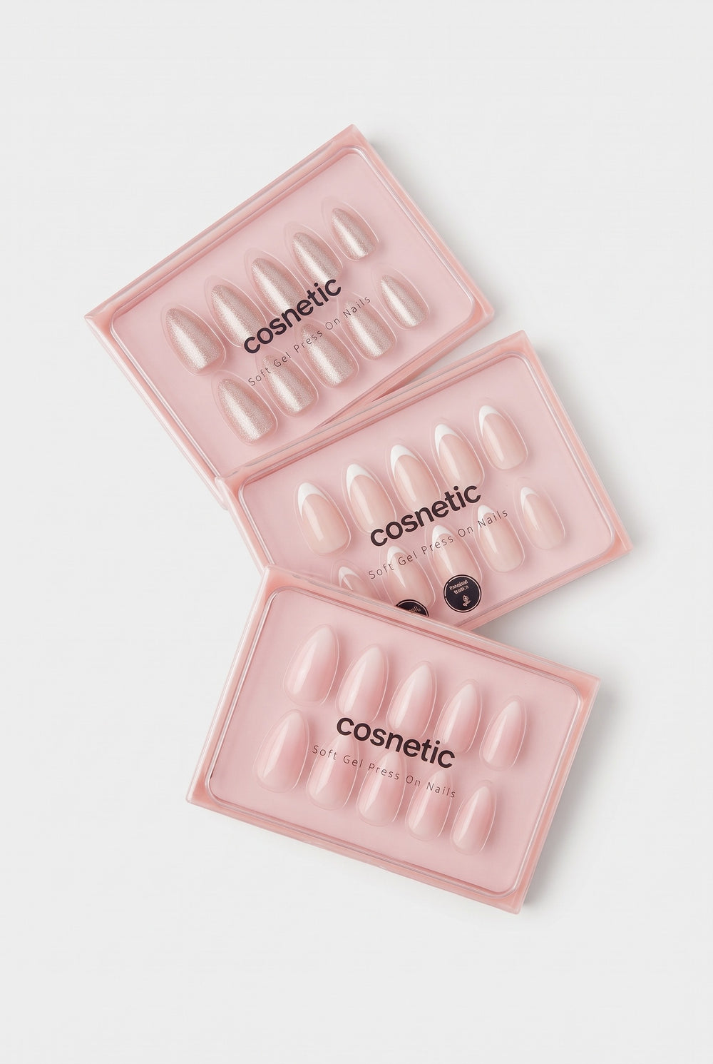 Manicure Starter Kit
